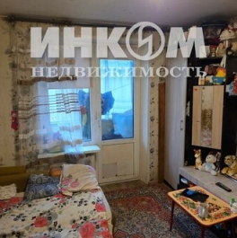 Продажа 2-комн квартиры на вторичном рынке Челябинская улица,  д. 22 к1