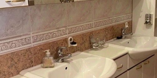 4-комн квартира Смольный проспект, 6