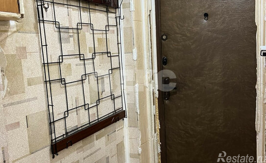 Продажа 2-комн квартиры на вторичном рынке Белоозерский пгт, 50 лет Октября ул