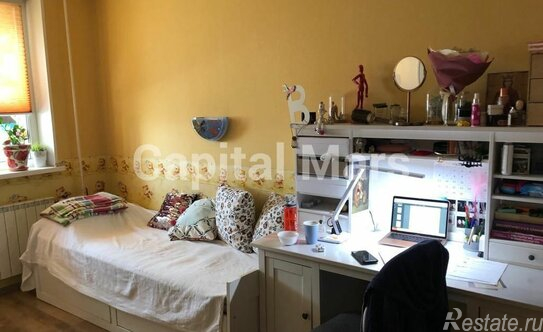 Аренда 2-комн квартиры на вторичном рынке ул Солдатская,  д. 10,  к. 2