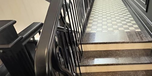 2-комн квартира Мясницкая улица, 13С2