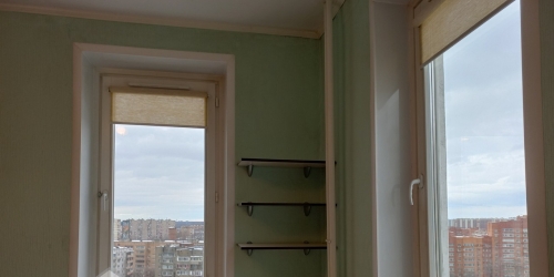 1-комн квартира Балашиха, Маяковского улица, дом 30