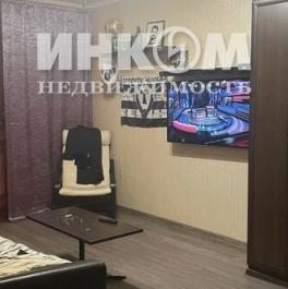 Продажа 3-комн квартиры на вторичном рынке Клязьминская улица,  д. 29 к1