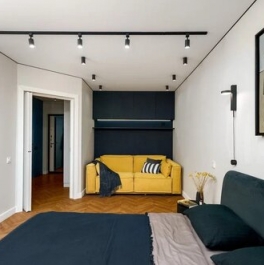 Продажа 1-комн квартиры на вторичном рынке Парголово п, Михаила Дудина ул,  д. 23 к1