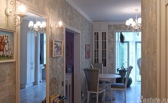 Продажа 1-комн квартиры на вторичном рынке Чёрная, ул Европейская,  д. 37