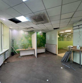 Продажа торгового помещения Сельскохозяйственная улица, д. 9 Продажа торгового помещения Сельскохозяйственная улица, д. 9