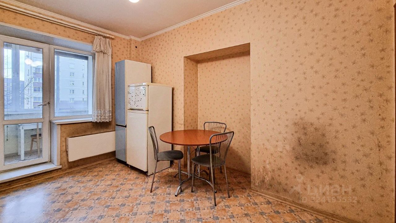 Продажа 2-комн квартиры на вторичном рынке Мытищи, улица Колпакова, 26