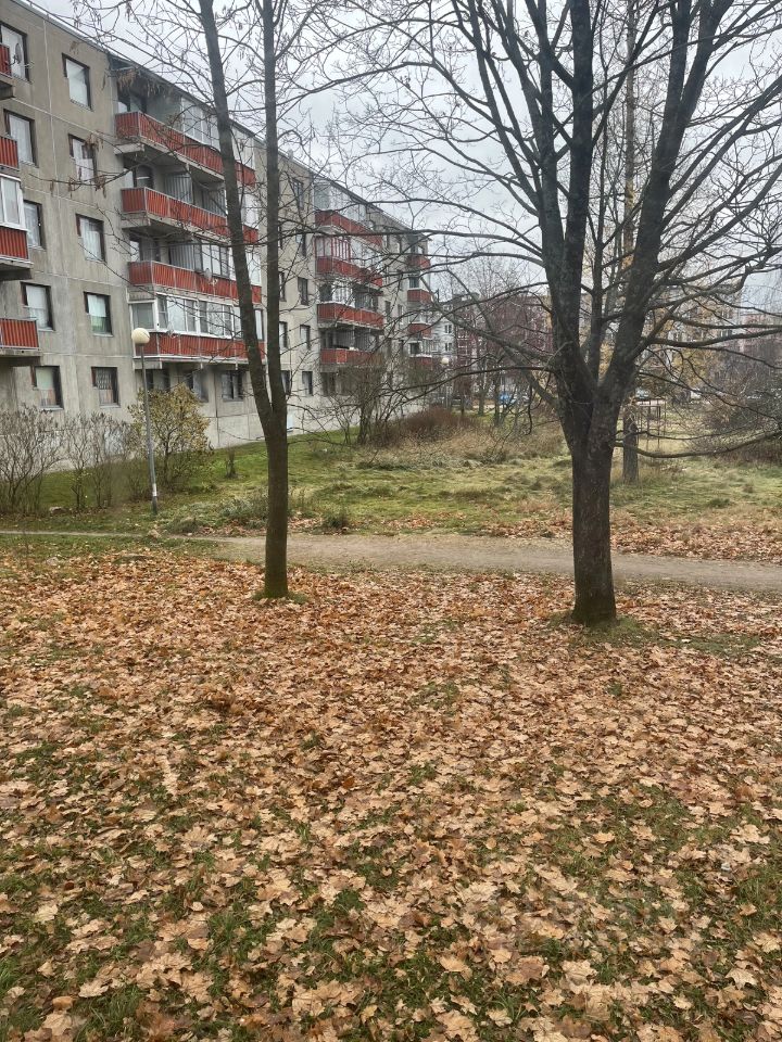 Продажа 3-комн квартиры на вторичном рынке Советский пгт, улица Садовая, 40