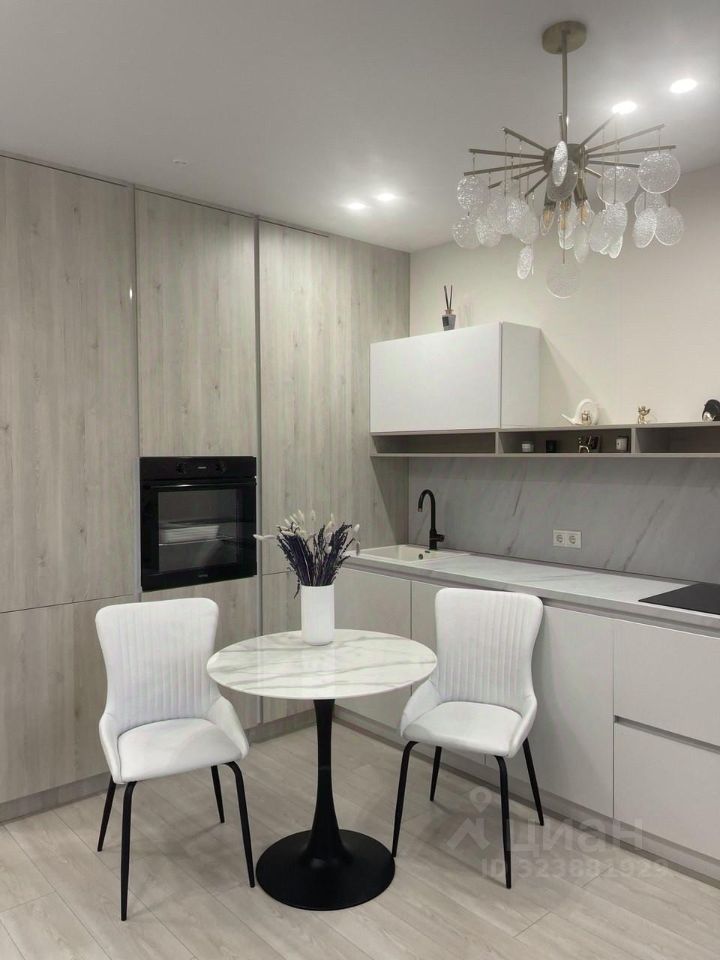 Продажа студии Муравская улица, 46к2