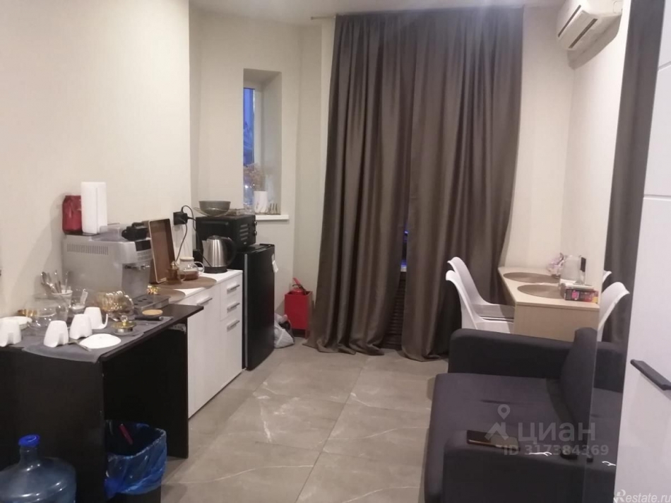 Аренда офиса Плотников пер,  д. 20/21