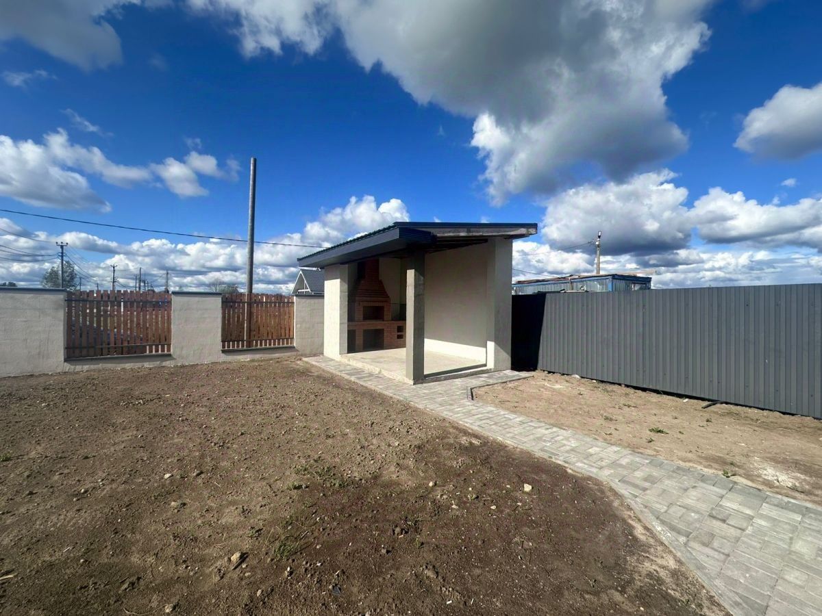 Продажа дома Изумрудный кп, улица Видовая