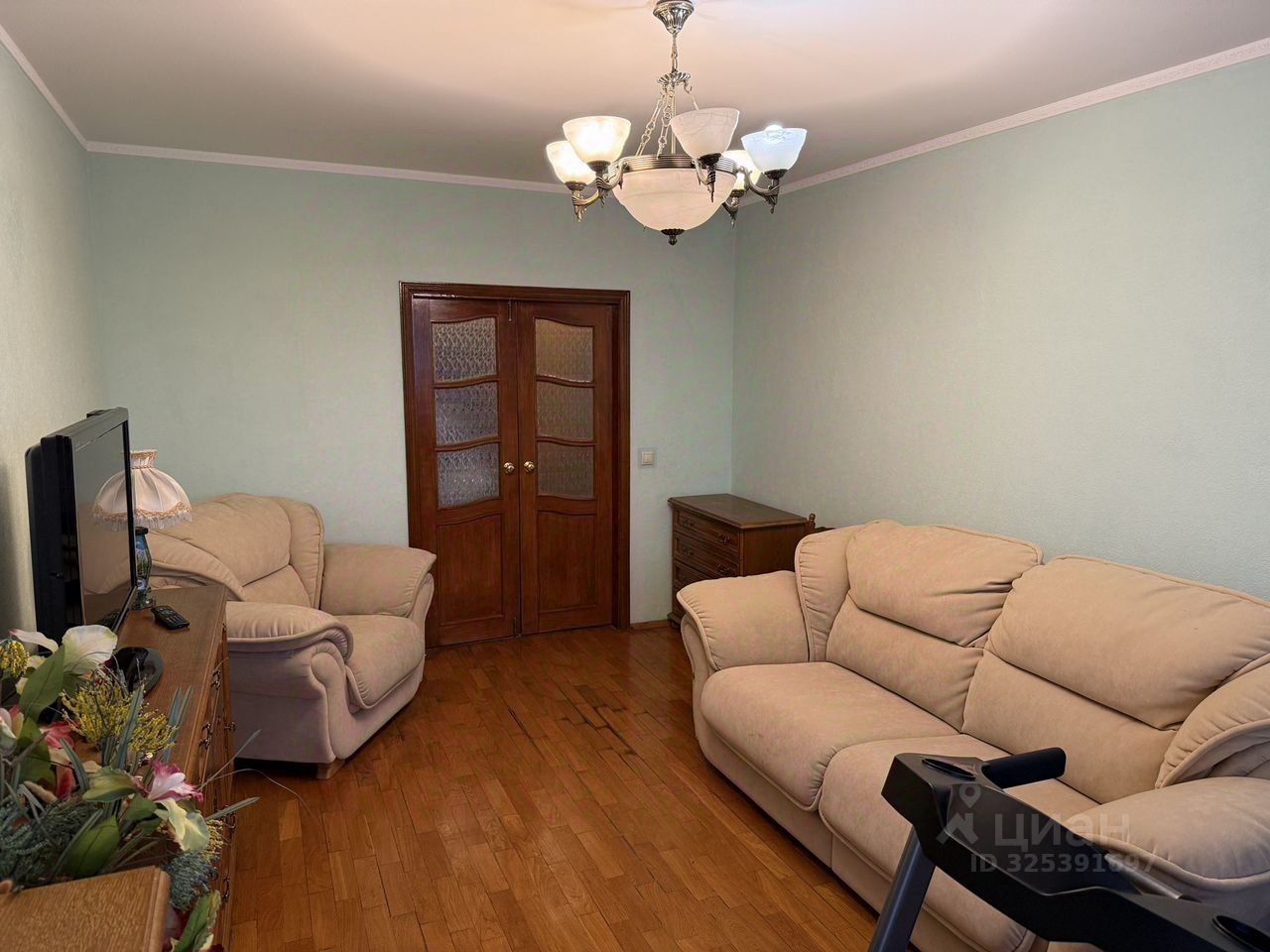 Продажа 4-комн квартиры на вторичном рынке улица Малыгина, 14К1