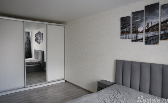 Продажа 1-комн квартиры на вторичном рынке ул Олеко Дундича,  д. 19,  к. 5