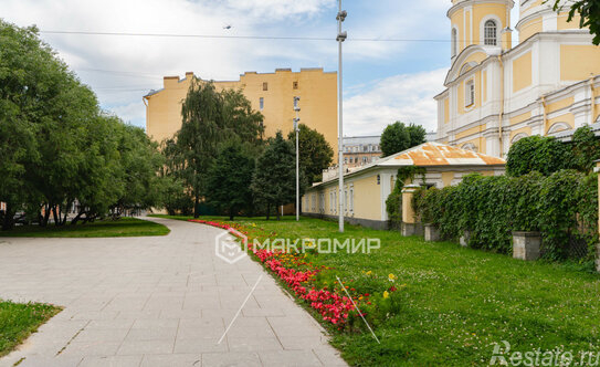 Продажа 1-комн квартиры на вторичном рынке ул Блохина,  д. 22