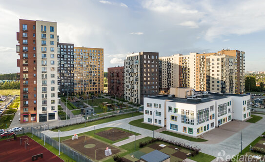 Продажа 1-комн квартиры на вторичном рынке Рязаново д,  д. 7 к2