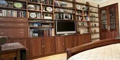 3-комн квартира Владимирский проспект, 13/9