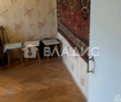 Продать Квартиры вторичка Измайловское шоссе  22 