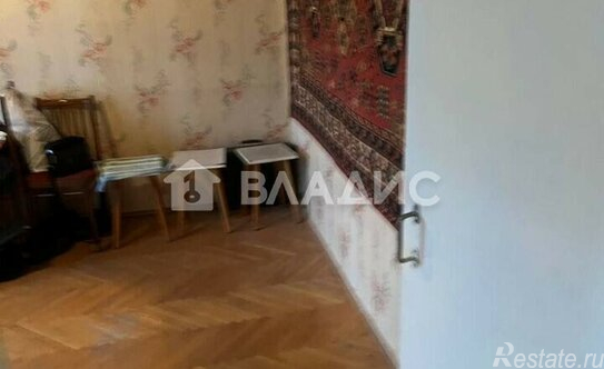 Продажа 2-комн квартиры на вторичном рынке Измайловское шоссе,  д. 22