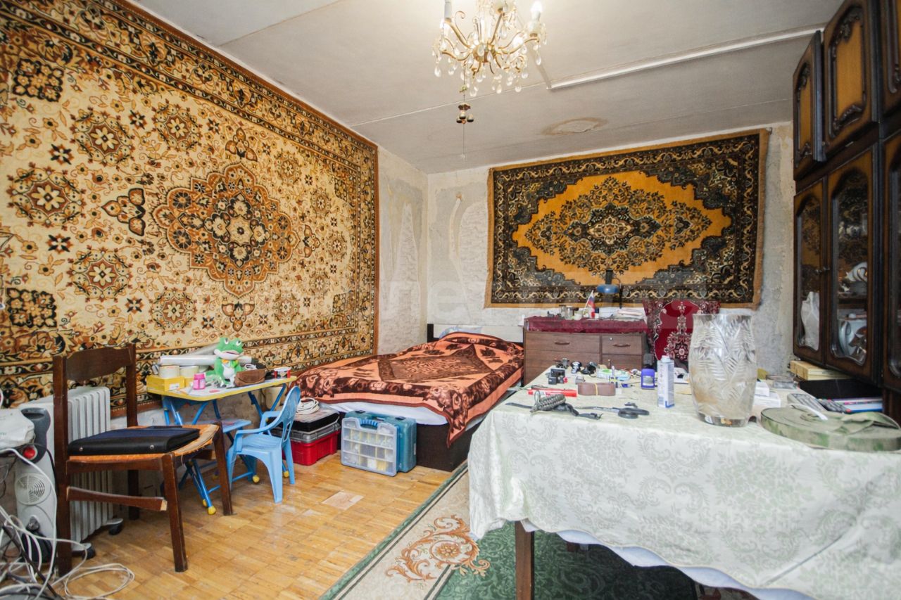 Продажа 3-комн квартиры на вторичном рынке д. Чупряково, 9