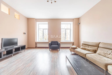 Продажа 4-комн квартиры на вторичном рынке ул. Стахановцев,  д. 13