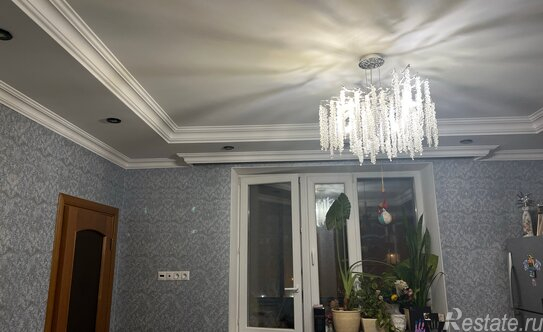 Продажа 3-комн квартиры на вторичном рынке Мытищи г, Красная слобода ул,  д. 15