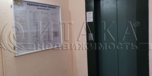 3-комн квартира Замшина,  д. 37