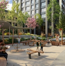 Продажа 2-комн квартиры на вторичном рынке ул Борисовские Пруды,  д. 1Б,  к. 2