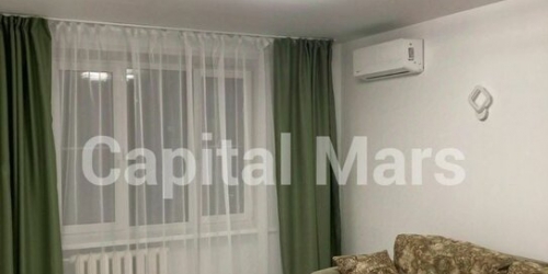 1-комн квартира Парковая 9-я ул,  д. 7