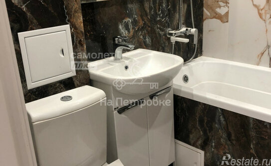 Продажа 1-комн квартиры на вторичном рынке Измайловский бульвар,  д. 66