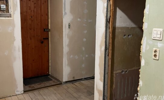 Продажа 3-комн квартиры на вторичном рынке Академический переулок,  д. 9/3