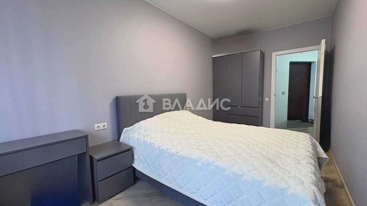 Продажа 2-комн квартиры на вторичном рынке Красногорск, улица Игоря Мерлушкина, 2