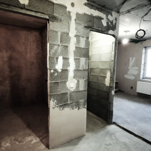 2-комн квартира Янино-1 д, Голландская ул,  д. 10 к1