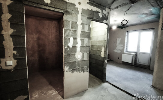 Продажа 2-комн квартиры на вторичном рынке Янино-1 д, Голландская ул,  д. 10 к1