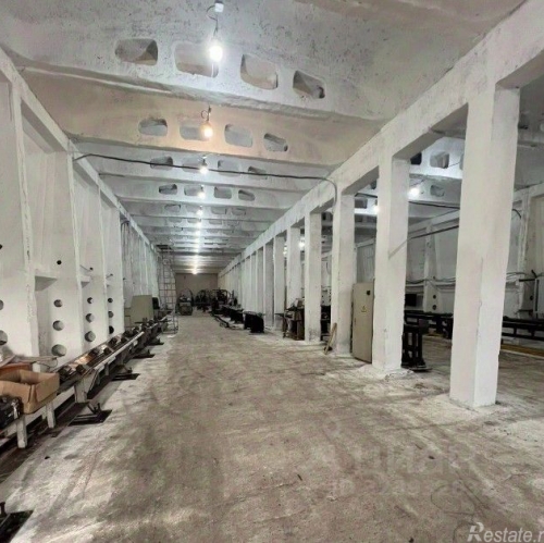 Производственное помещение Лемболово, , Стеклянный, ул Полевая