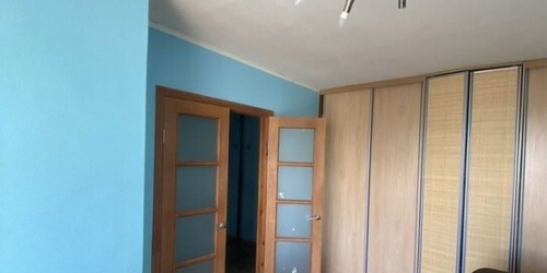 1-комн квартира улица Пилота Нестерова,  д. 11