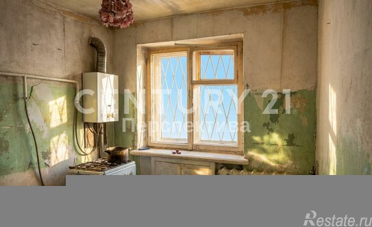 Продажа 2-комн квартиры на вторичном рынке Юбилейный, ул М.К.Тихонравова,  д. 35,  к. 1