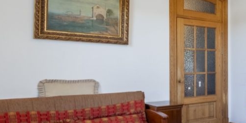 4-комн квартира Пушкин, Московская улица, 7