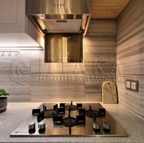 4-комн квартира Зеленогорск, Вокзальная ул., д. 9, корп. 1, лит. А