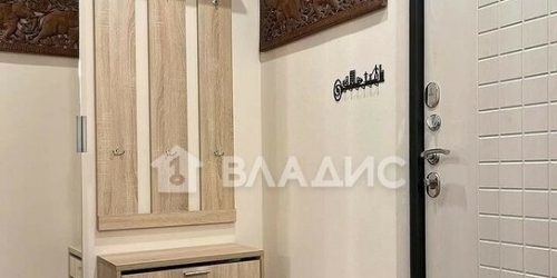 1-комн квартира Яхтенная ул,  д. 2,  к. 1