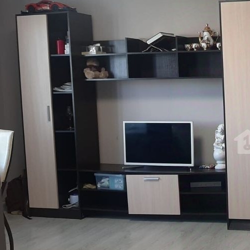 3-комн квартира Пушкино, улица Инессы Арманд, 5