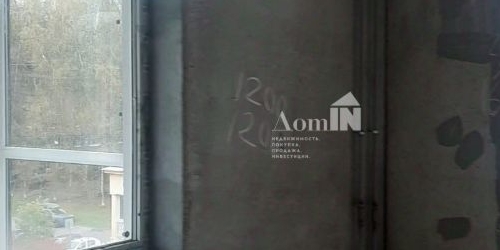 3-комн квартира Герасимовская улица, 5к2