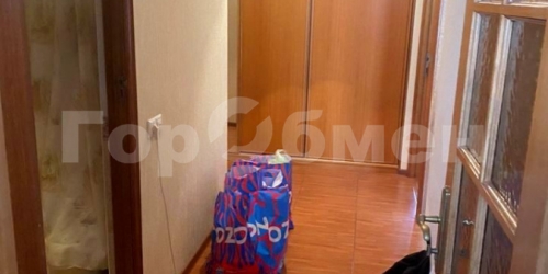 2-комн квартира Юрловский проезд, 11