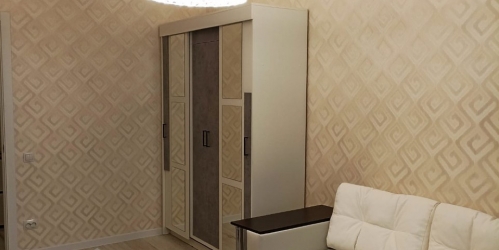 1-комн квартира Балашиха, улица Разина, 1А