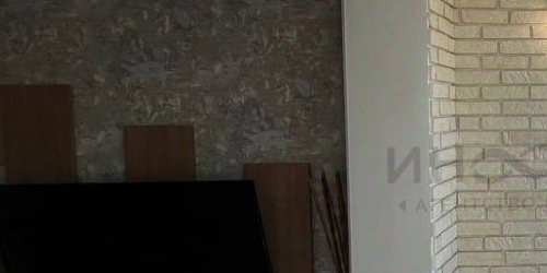 1-комн квартира улица Гурьянова, 2К1