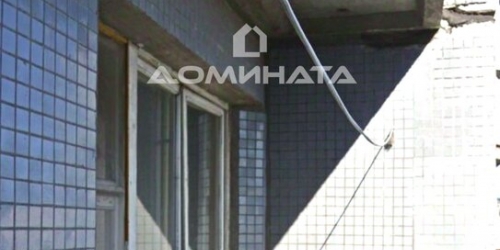 2-комн квартира Индустриальный пр-кт,  д. 13