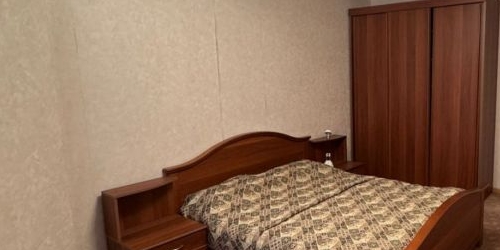 2-комн квартира Партизанская улица, 36