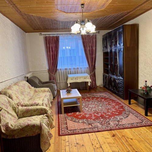 Коттедж/дом Барвиха, Рублёво-Успенское шоссе