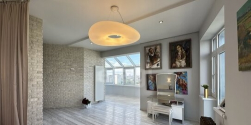 3-комн квартира ул Дмитрия Ульянова,  д. 31