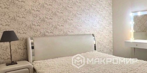 1-комн квартира Долгоозерная улица, 13