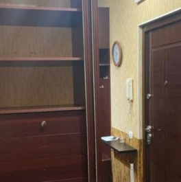 Продажа 1-комн квартиры на вторичном рынке бульвар Матроса Железняка,  д. 28